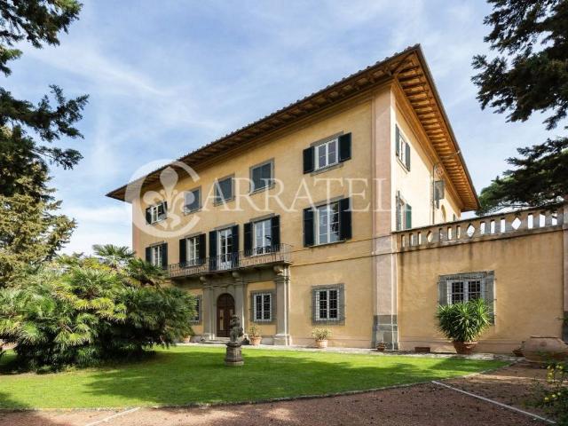 Villa in vendita a Casciana Terme Lari PI