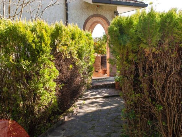 Villa in vendita a Casciana Terme Lari PI