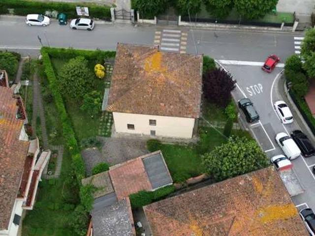 Villa in vendita a Casciana Terme Lari PI