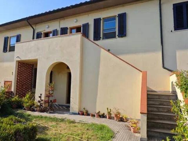 Villa in vendita a Casciana Terme Lari PI