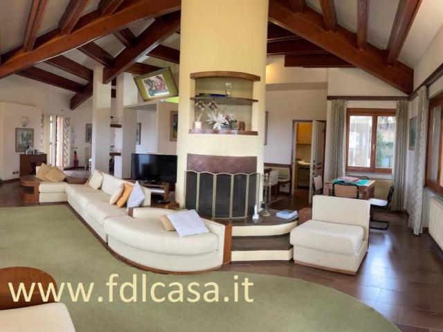 Villa in vendita a Casciana Terme Lari PI