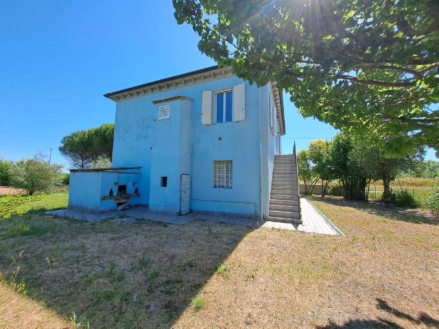 Villa in vendita a Casciana Terme Lari PI