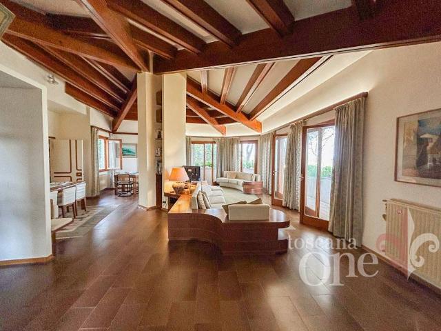Villa in vendita a Casciana Terme Lari PI