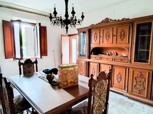 Villa in vendita a Casciana Terme Lari PI
