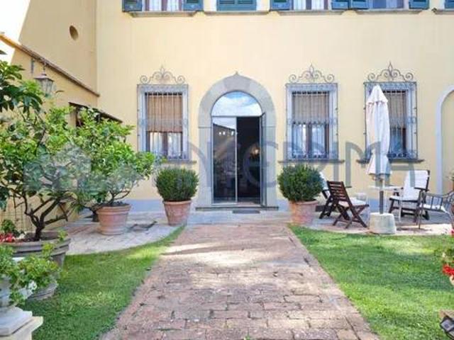 Villa in vendita a Casciana Terme Lari PI