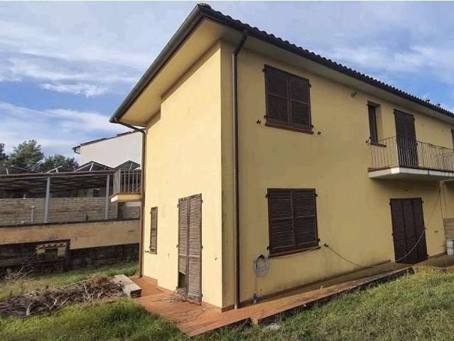 Villa in vendita a Casciana Terme Lari PI