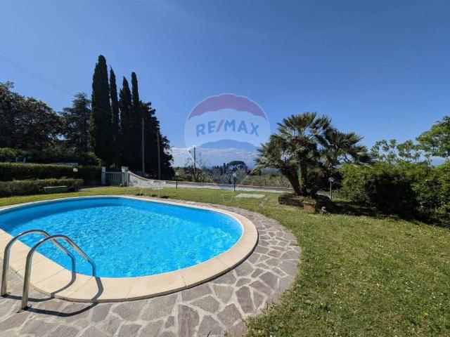 Villa in vendita a Casciana Terme Lari PI
