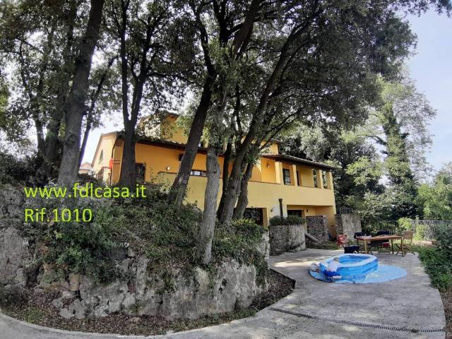 Villa in vendita a Casciana Terme Lari PI