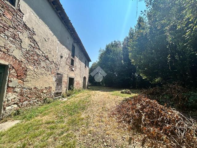 Villa in vendita a Cascina