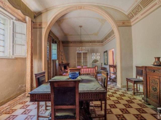 Villa in vendita a Cascina