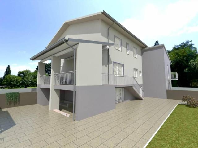 Villa in vendita a Cascina PI