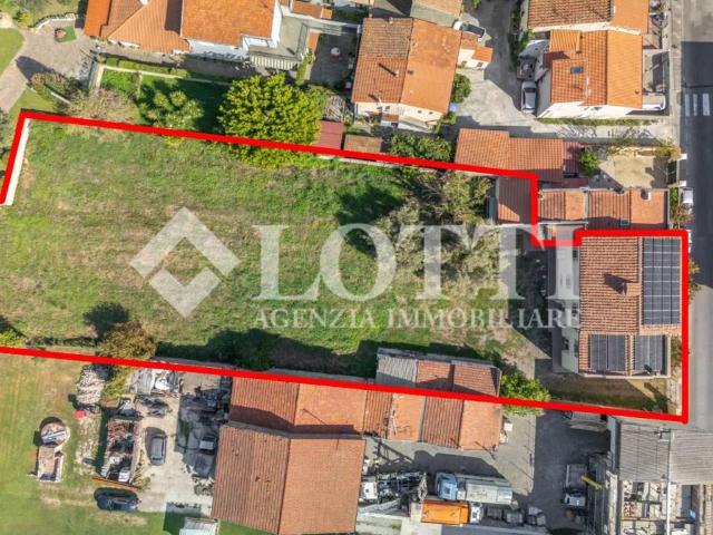 Villa in vendita a Cascina PI