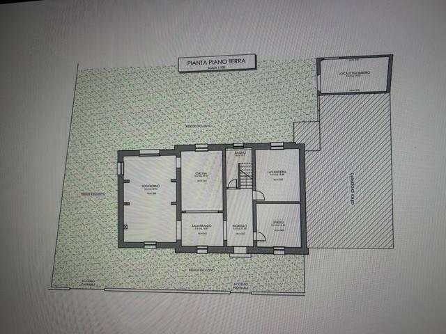 Villa in vendita a Cascina PI