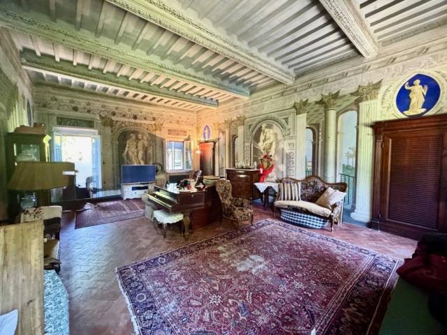 Villa in vendita a Cascina PI