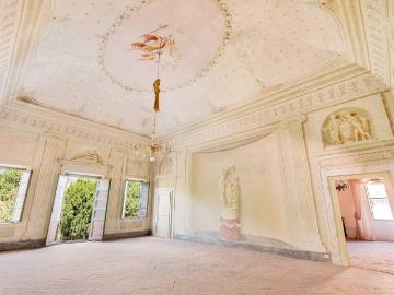 Villa in vendita a Cascina PI