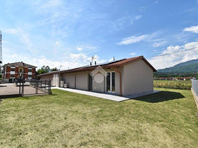 Villa in vendita a Cascinette d'Ivrea TO
