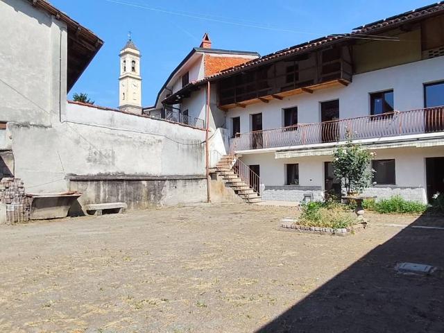 Villa in vendita a Cascinette d'Ivrea TO