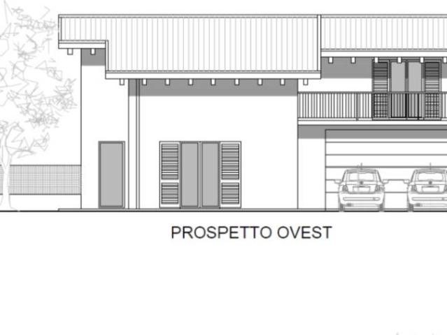 Villa in vendita a Cascinette d'Ivrea TO