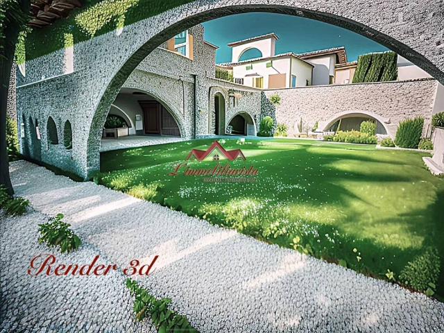 Villa in vendita a Casamassima BA