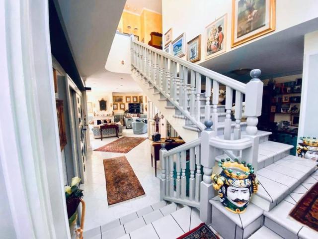 Villa in vendita a Casamarciano NA