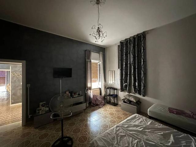 Villa in vendita a Casamarciano NA