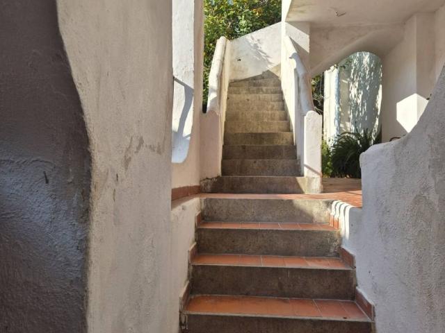 Villa in vendita a Casamicciola Terme NA