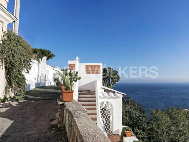 Villa in vendita a Casamicciola Terme NA