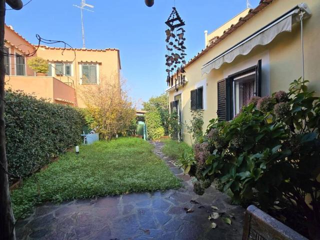 Villa in vendita a Casamicciola Terme NA