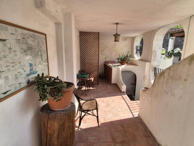 Villa in vendita a Casamicciola Terme NA