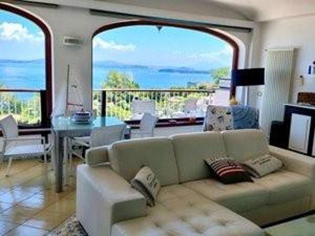 Villa in vendita a Casamicciola Terme NA