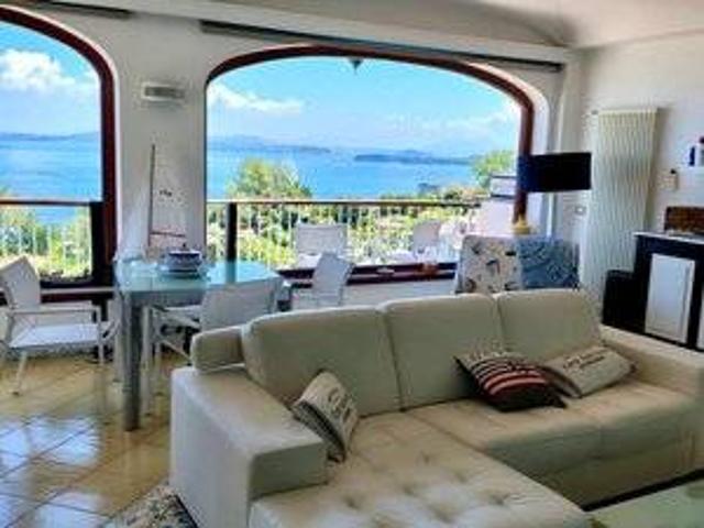 Villa in vendita a Casamicciola Terme