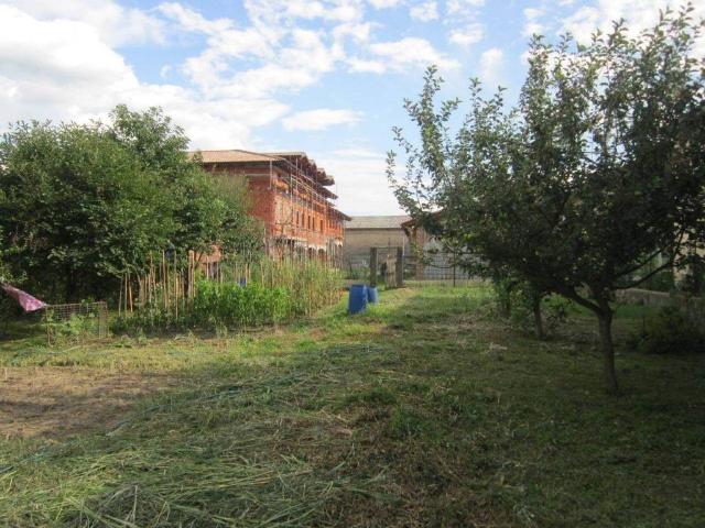 Villa in vendita a Casanova Elvo VC