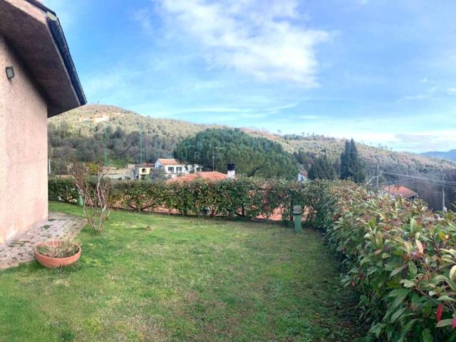 Villa in vendita a Casanova Lerrone SV
