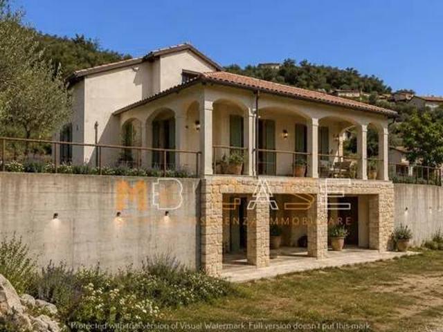 Villa in vendita a Casanova Lerrone SV
