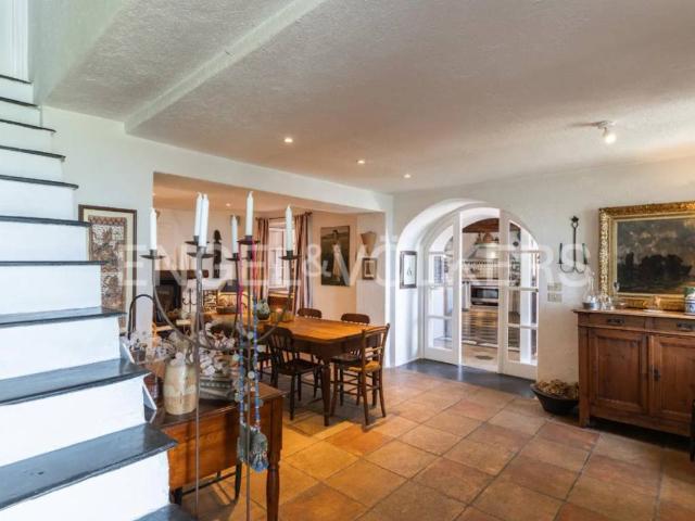 Villa in vendita a Casanova Lerrone SV