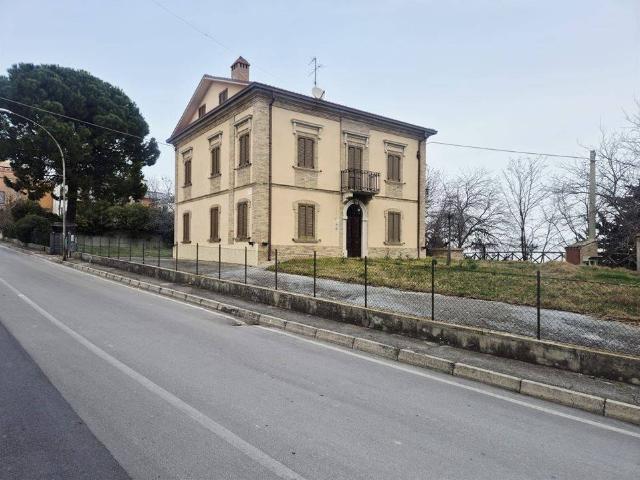 Villa in vendita a Casacanditella CH