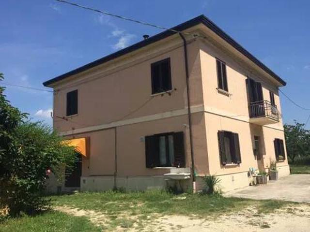 Villa in vendita a Casacanditella CH