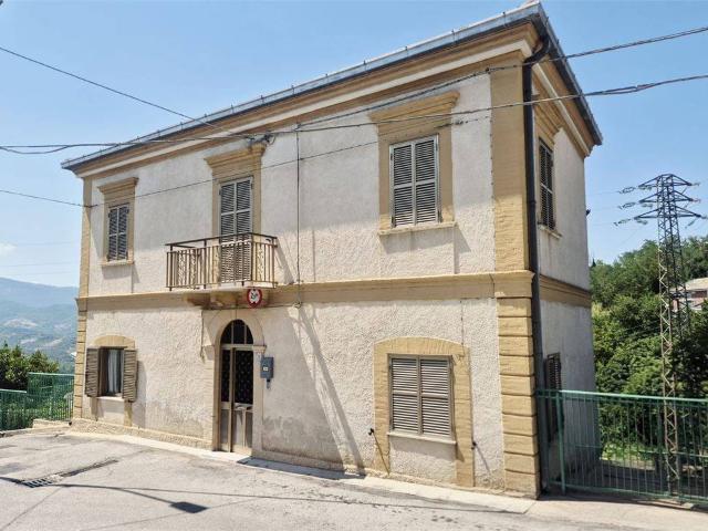 Villa in vendita a Casacanditella CH