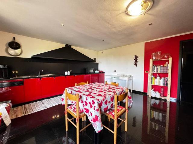 Villa in vendita a Casacanditella CH