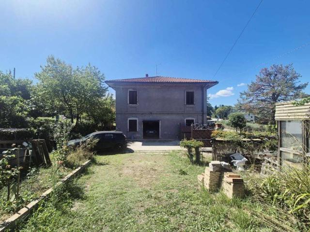 Villa in vendita a Casacanditella CH