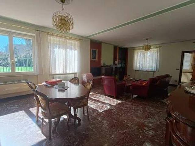 Villa in vendita a Casacanditella CH