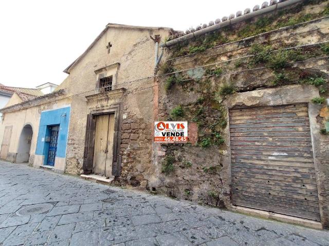 Villa in vendita a Casagiove CE