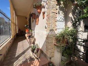 Villa in vendita a Casagiove CE