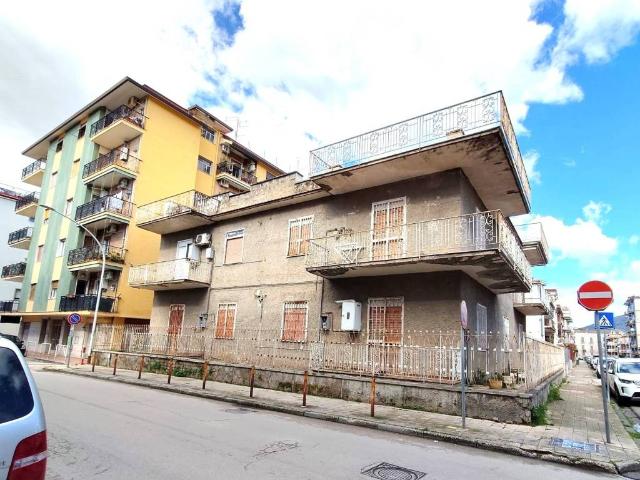 Villa in vendita a Casagiove CE
