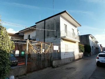 Villa in vendita a Casaluce CE
