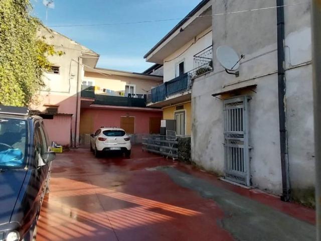 Villa in vendita a Casaluce CE