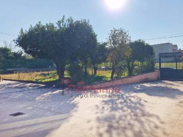 Villa in vendita a Casaluce CE