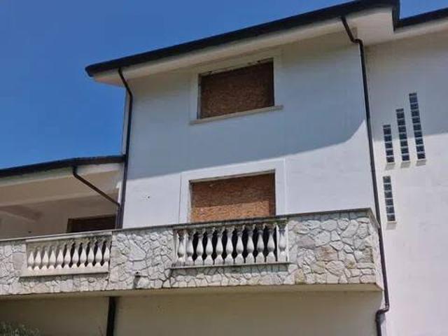 Villa in vendita a Casalvieri FR