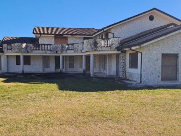 Villa in vendita a Casalvieri FR