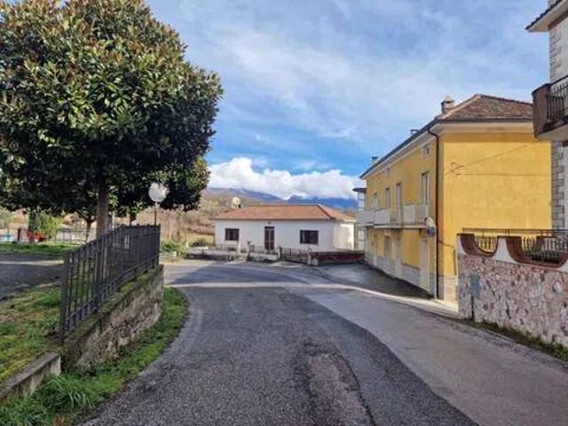 Villa in vendita a Casalvieri FR